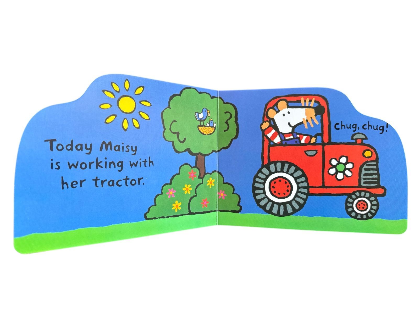 メイシー英語絵本9冊セット メイシーちゃんの絵本（英語版）9冊セット メイシーちゃんの乗り物 9冊