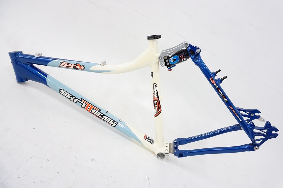 X 2000年頃モデル