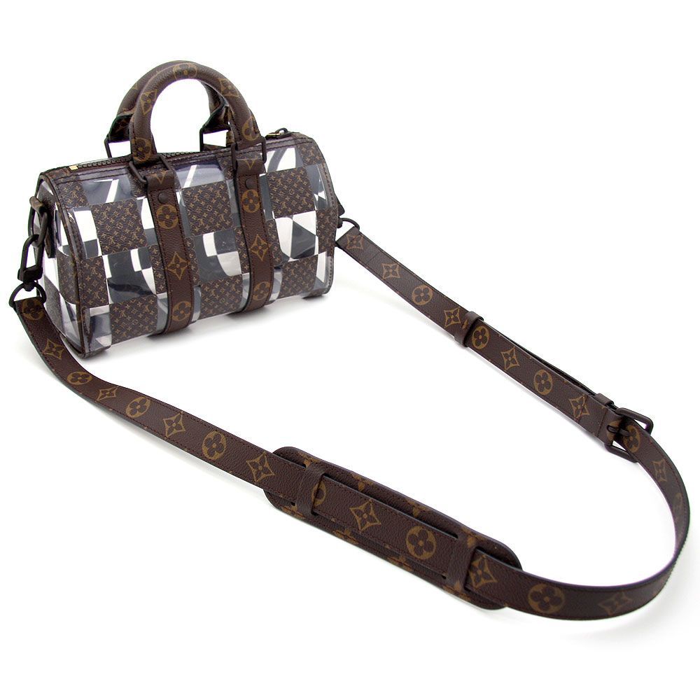 中古美品Louis Vuitton Bag シテモノグラム （美品 ルイヴィトン