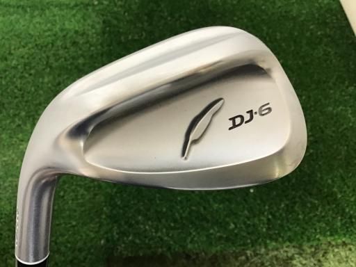 中古】 フォーティーン DJ-6 51° レフティ ウェッジ WG TS-114w Ver2 