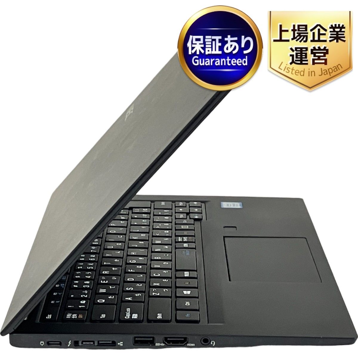 動作保証】 NEC LAVIE Direct PM PC-GN164ZEDG ノート PC i5 8265U 8GB SSD 512GB  13.3インチ FHD マウス付 Windows 11 Home 中古 訳有 T8657773 - メルカリ