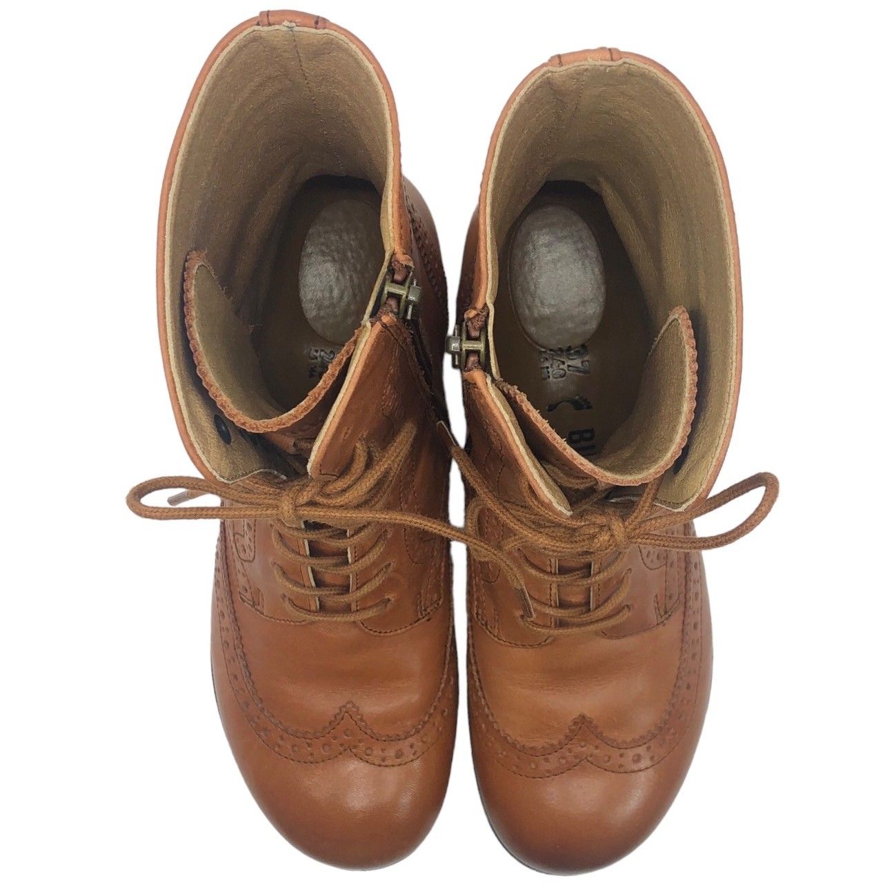 BIRKENSTOCK(ビルケンシュトック) LARAMIE HIGH ララミーハイ サイド 