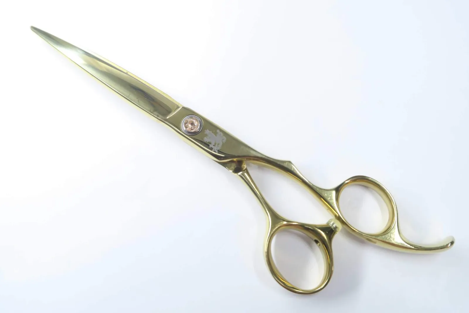 TRACKS SCISSORS トラックスシザー★DIA60★ブラウンゴールド トラックスシザー DIA 60 TRACKS SCISSORS トラックスシザー☆DIA60