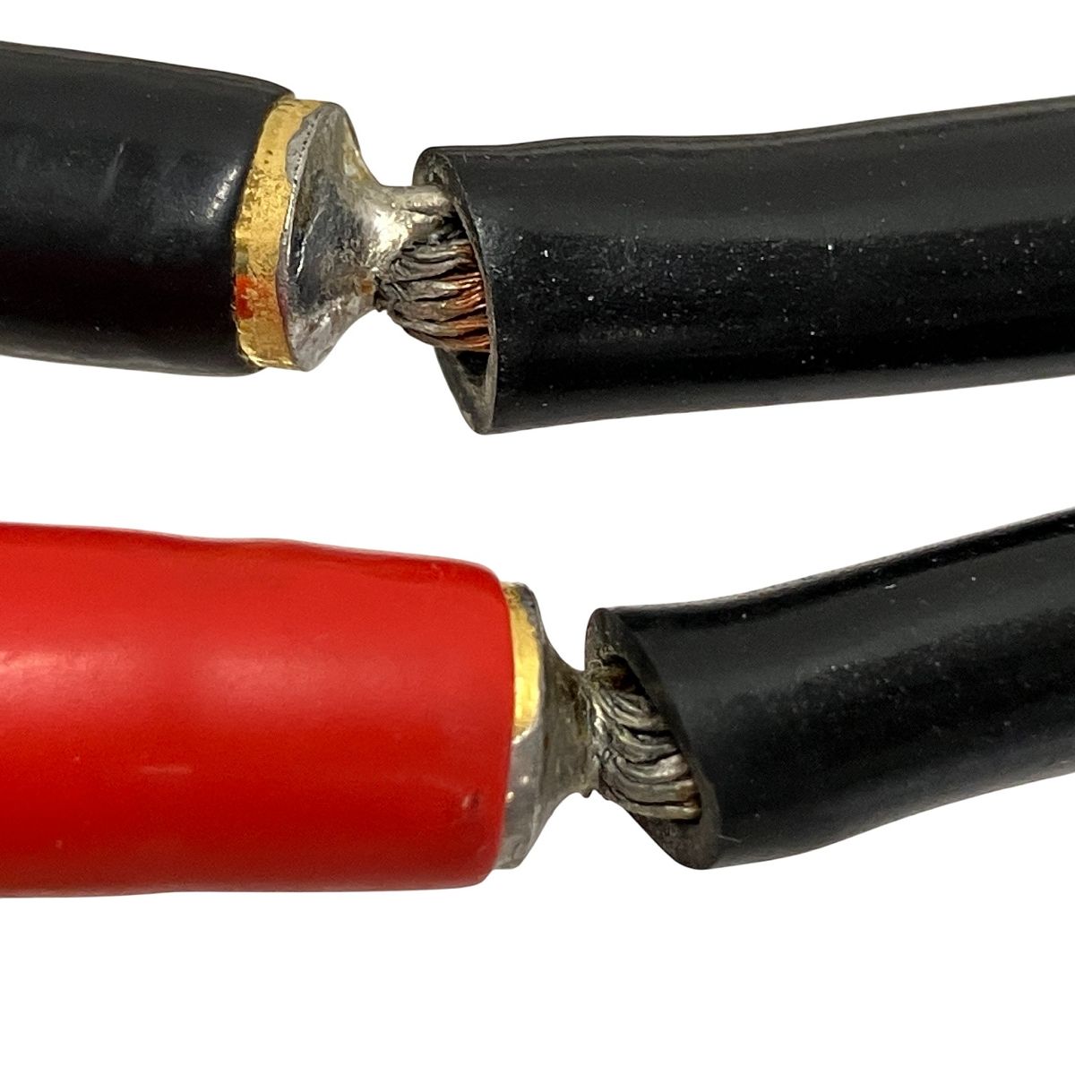 MIT erminator 2 スピーカーケーブル ペア エムアイティー 約3.0m オーディオ T10536378