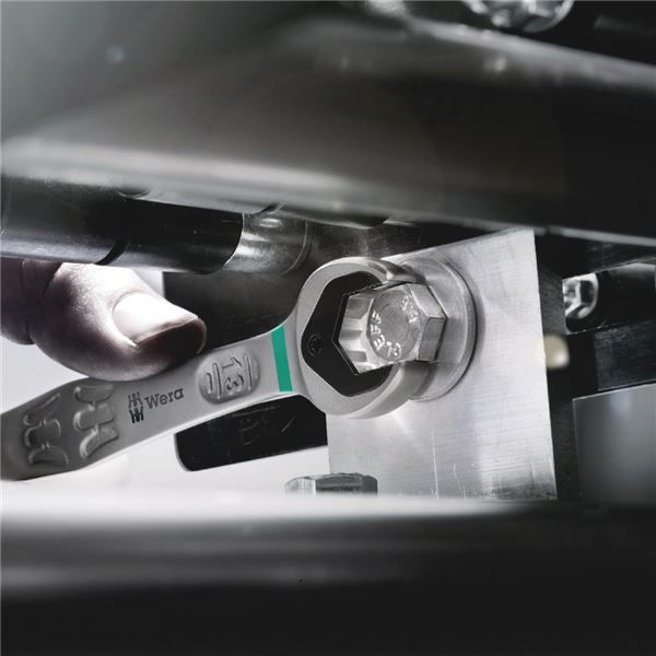 両口スパナ JOKER