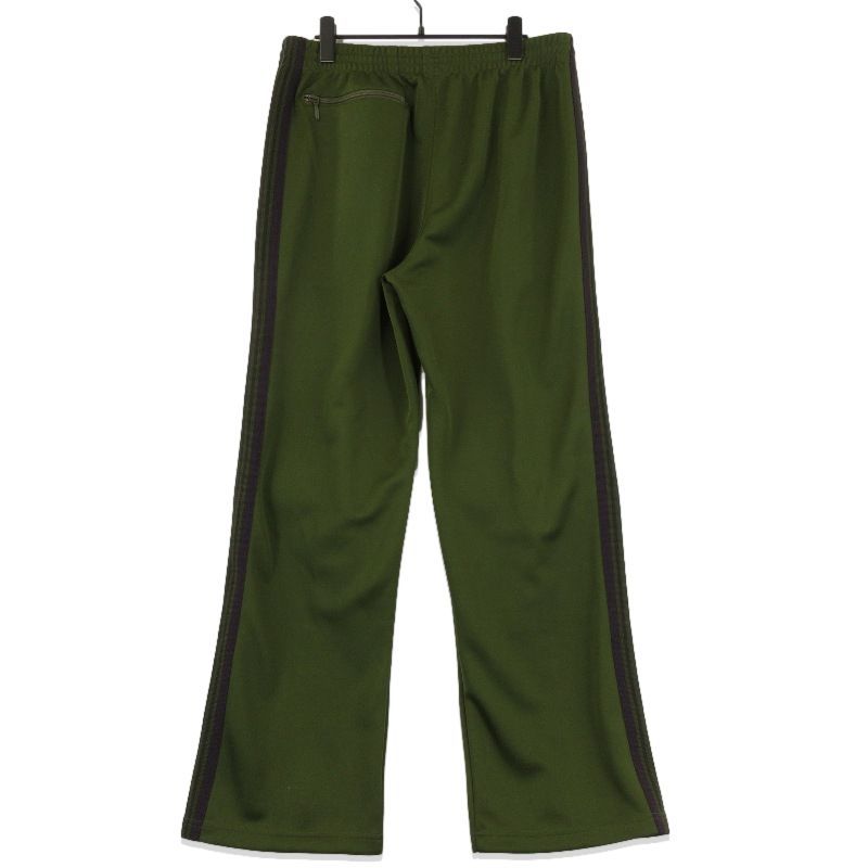 Needles ニードルズ - Zipped Track Pant ジップドトラック