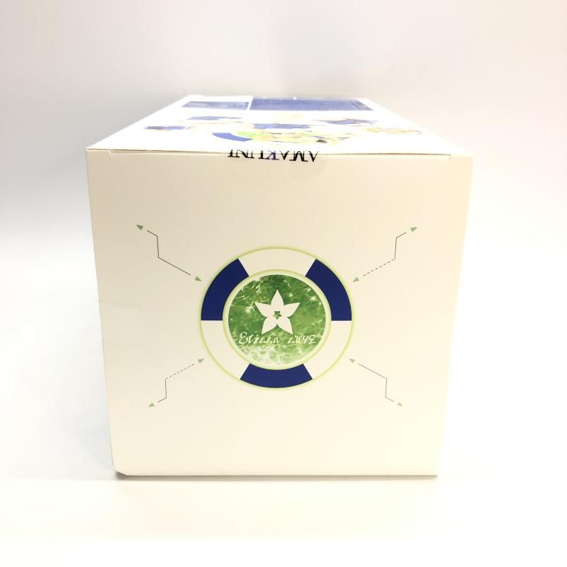 中古】未開封・箱凹み)あみあみ＆AMAKUNI 涼風のジェネ[サマー