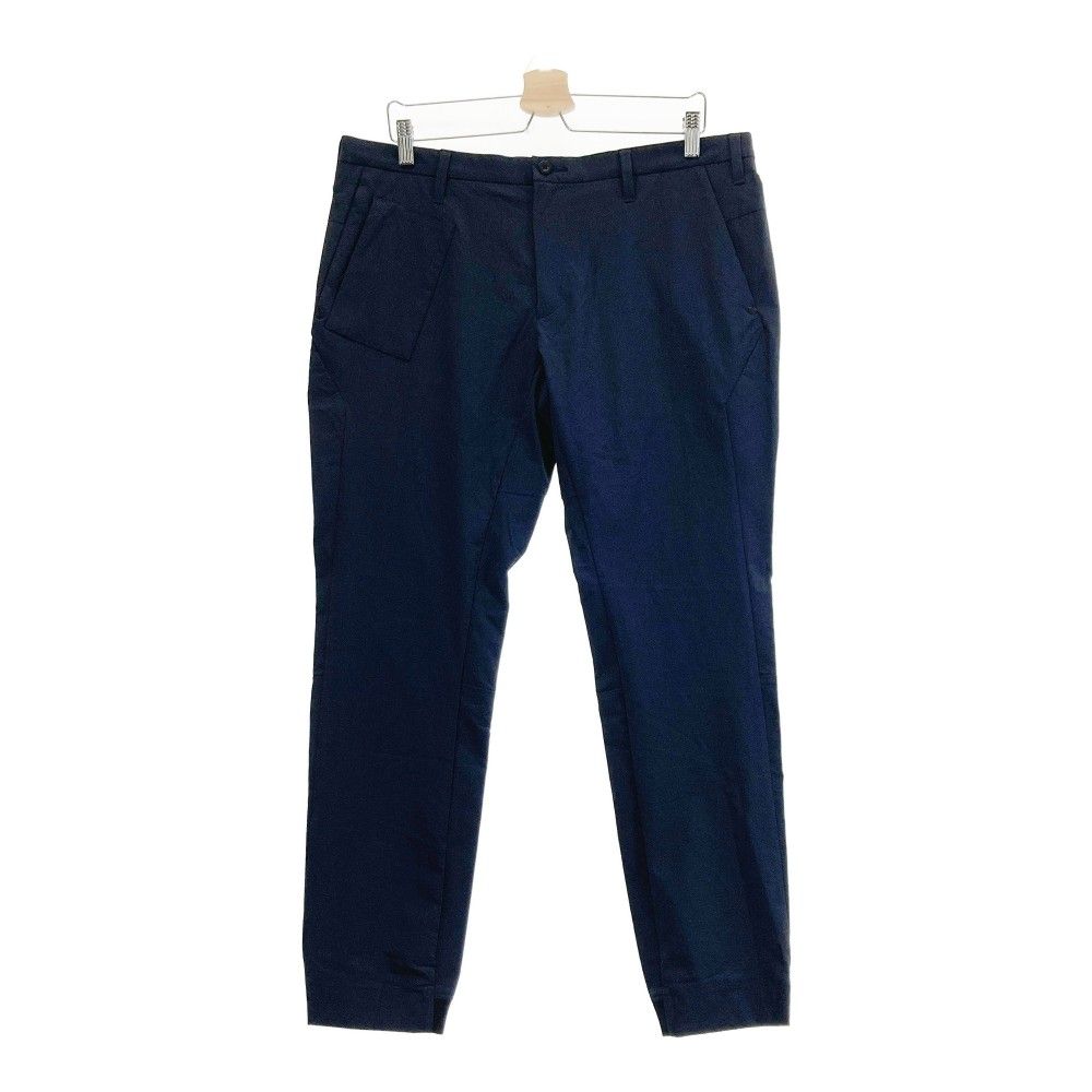 サイズ XL BRIEFING GOLF ブリーフィング ストレッチ ジョガーパンツ ネイビー系 240101386079 ゴルフウェア メンズ ストスト