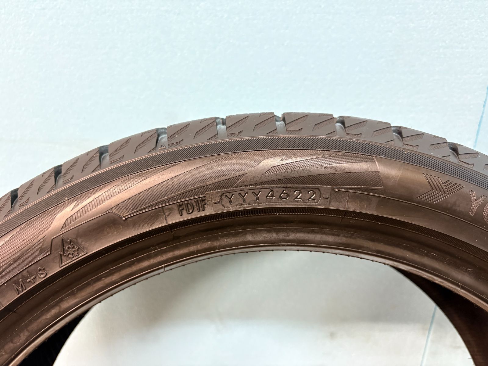 iG70 スタッドレス