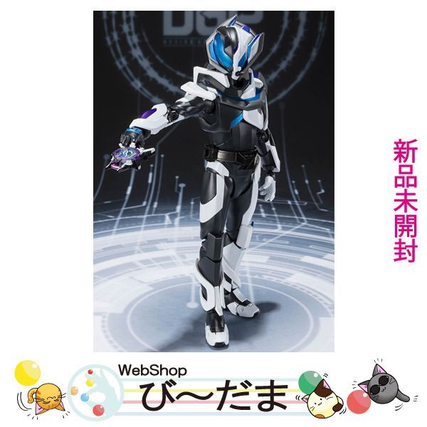 S.H.Figuarts 仮面ライダージーン 仮面ライダーギーツ◇新品Ss