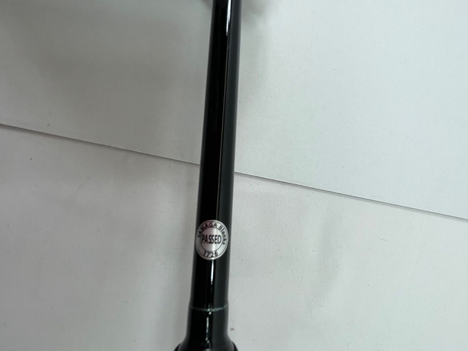 ブルーカレント 76