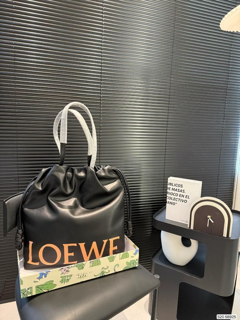 LOEWE ハンドバッグ ファッション-MM輸入