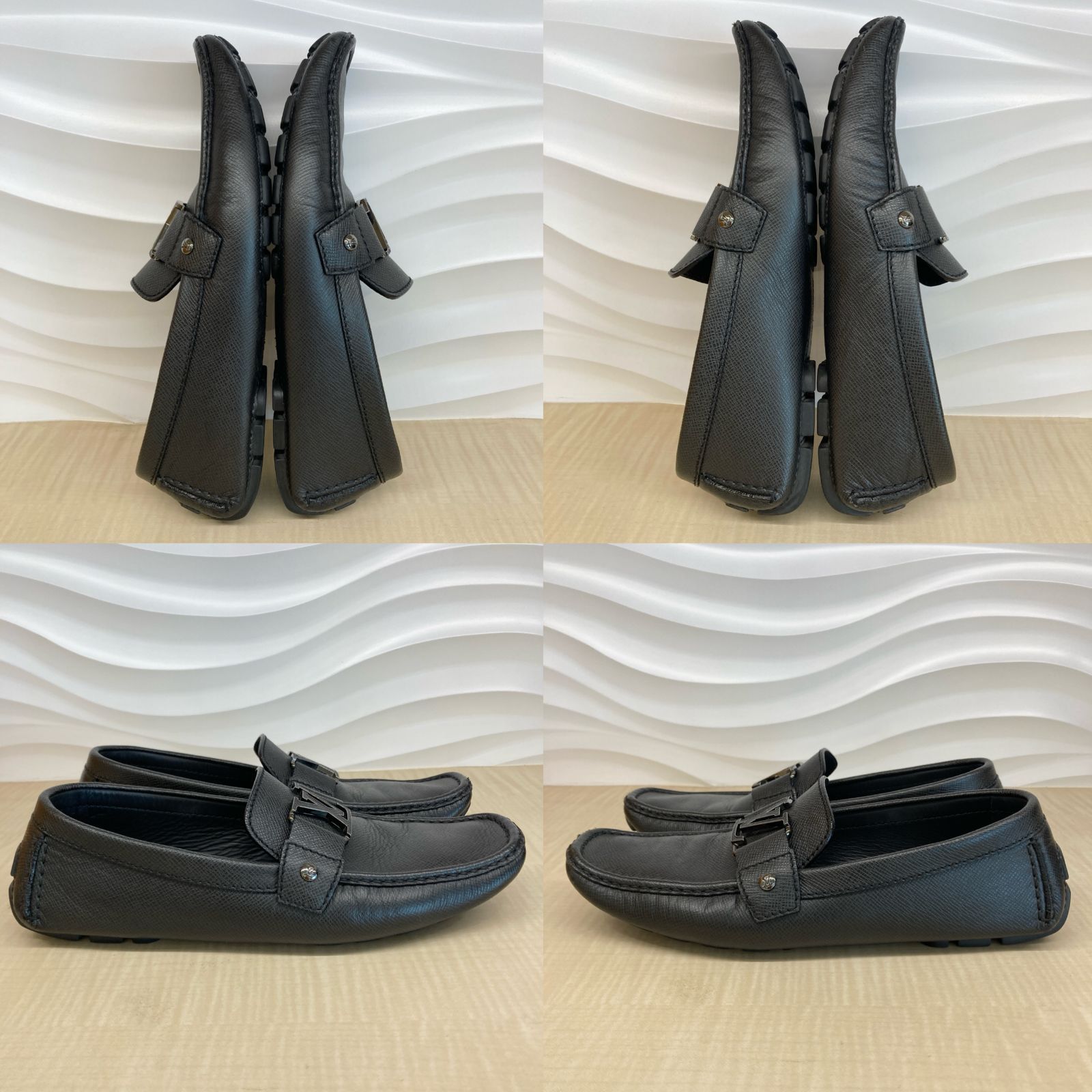 ◇ LOUIS VUITTON ルイヴィトン モンテカルロ メンズ