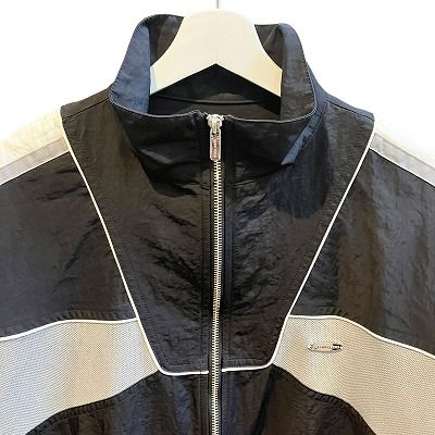 [美品] カラーブロッキングスポーティコート/メゾンスペシャル/サイズフリー MAISON SPECIAL（メゾンスペシャル）の「Color Blocking Sporty