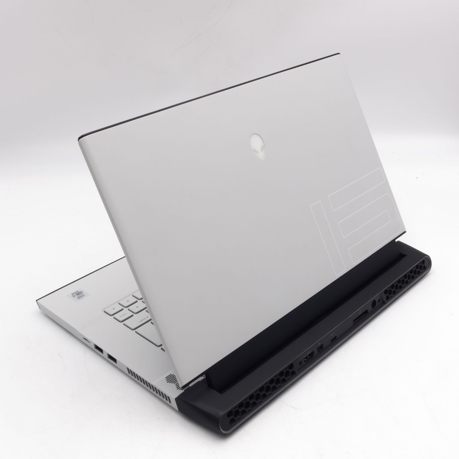 【中古品】ALIENWARE M15 R3　DELL　15.6インチ　ゲーミングPC　Windwos11　管18867