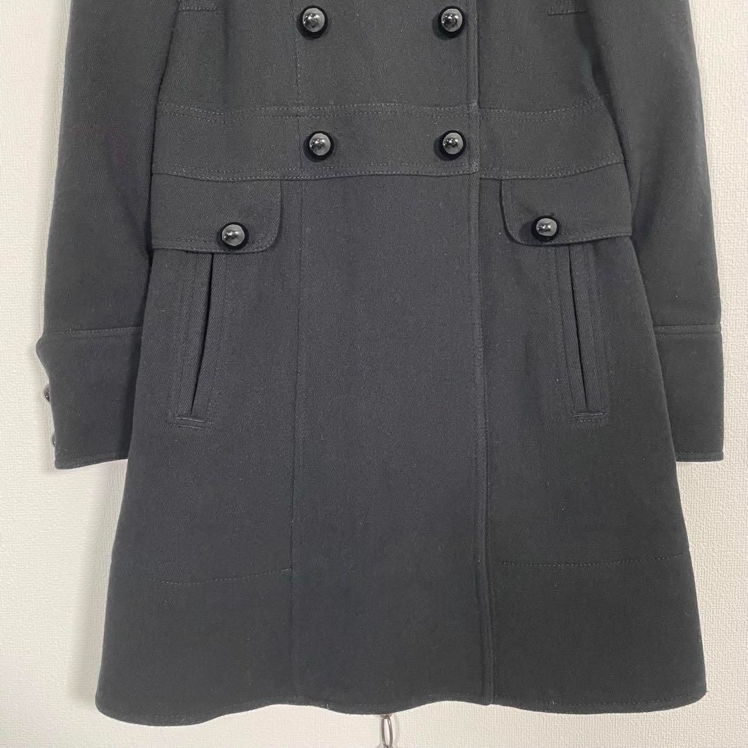 Marc Jacobs のミリタリーコート マーク・ジェイコブス ミリタリー