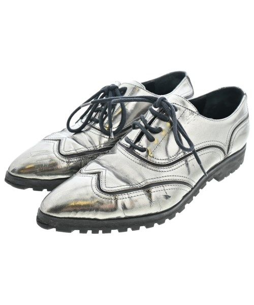 GIUSEPPE ZANOTTI DESIGN ビジネス・ドレスシューズ レディース 【古着
