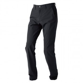 DOGMAN UR コーデュラ2WAYストレッチスラックス N ブラック 6L 831500