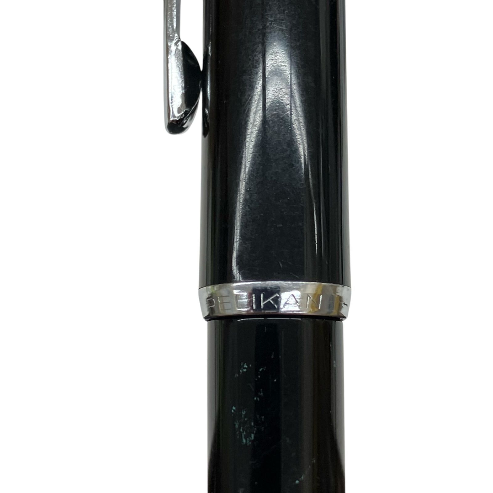 683000 現状品 PERIKAN ペリカン 万年筆 585 14C - メルカリ