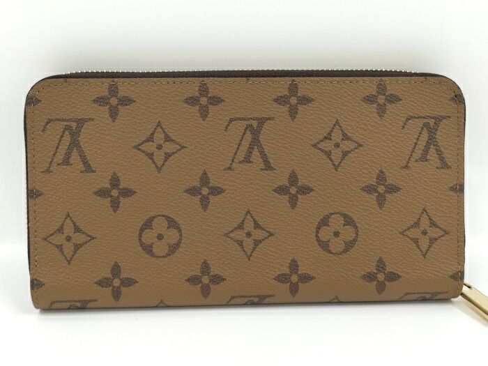 極美品✨ルイヴィトンモノグラム ジッピーウォレット長財布ラウンド