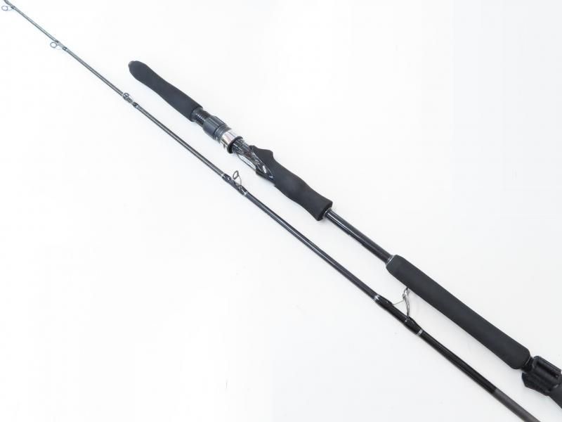 シマノ オシア EJ B63-6 (02-6211250006)（シマノ/オシアEJ B63-5-BASS 