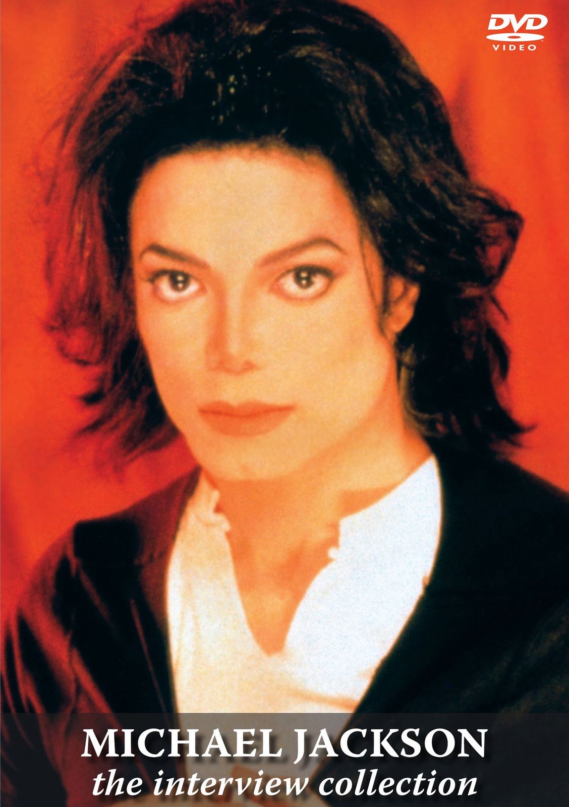Michael Jackson: Interview Collection [DVD](中古品) マイケル