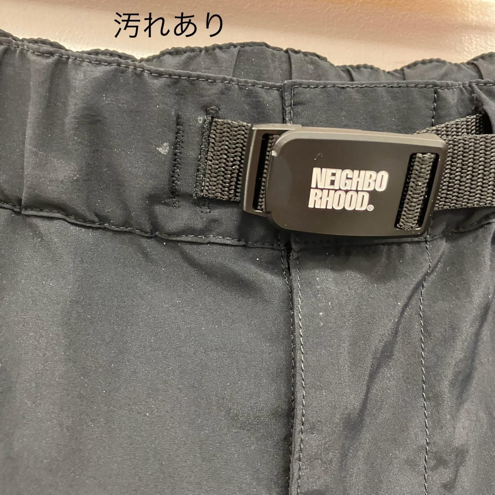 ブラック サイズ