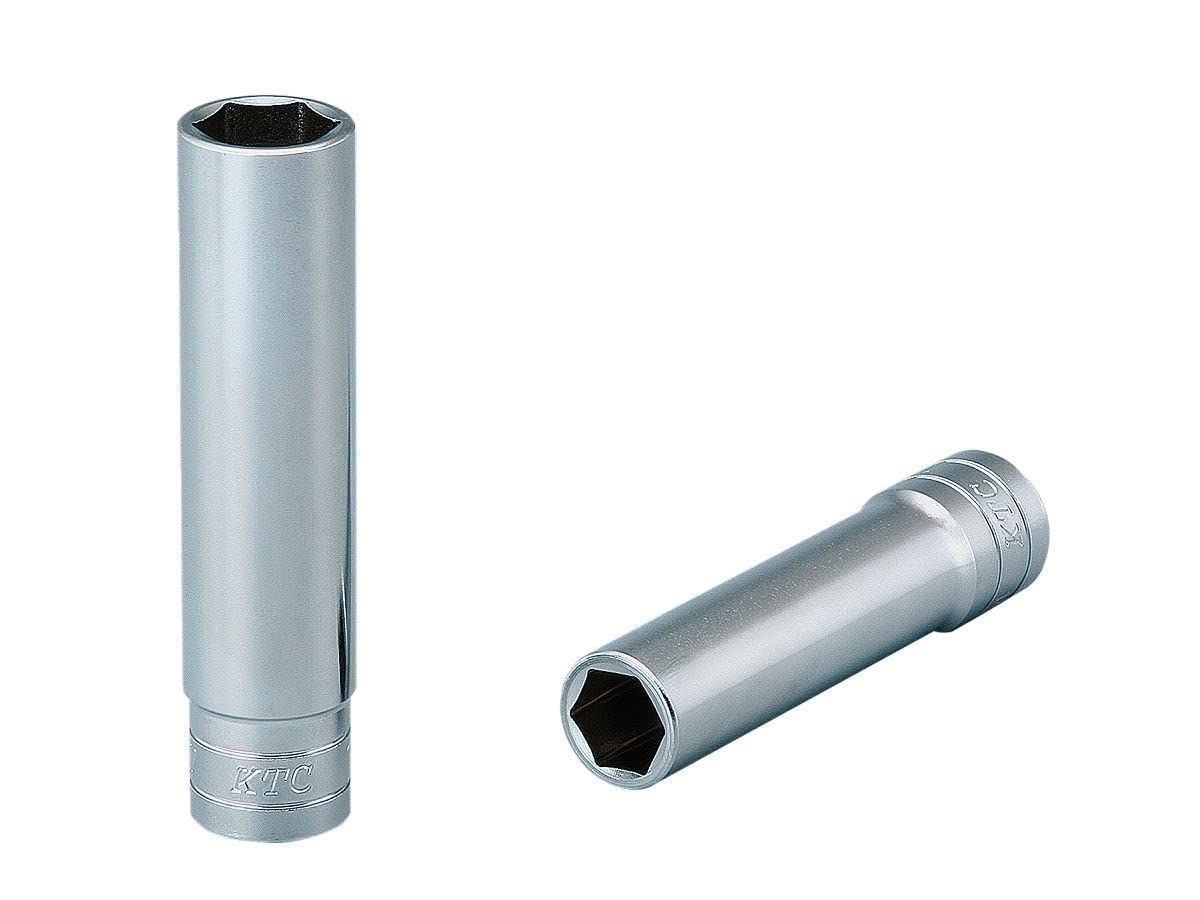 Style:対辺寸法(mm):36 京都機械工具(KTC) 12.7mm (1/2インチ) ディープソケット (六角) 36mm B4L36