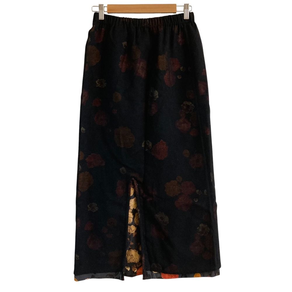 ロング イージースカート