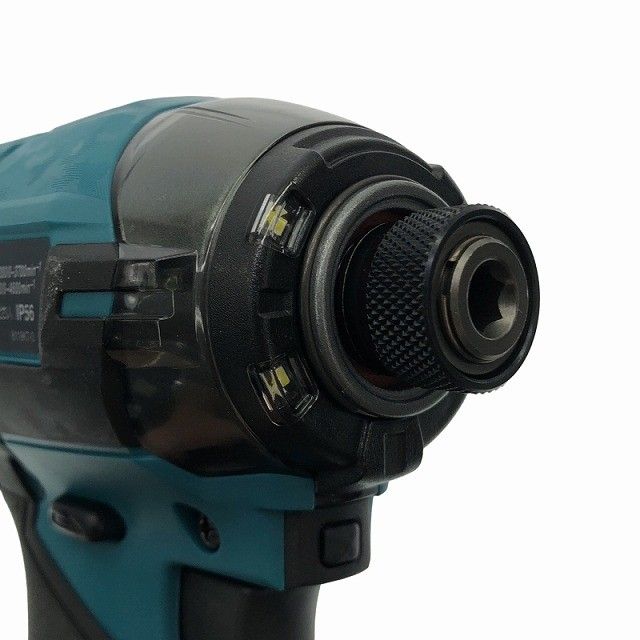 ブルー 本体＋ケース付