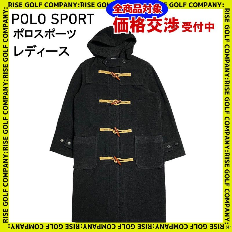 ポロスポーツ RALPH LAUREN ダッフルコート-