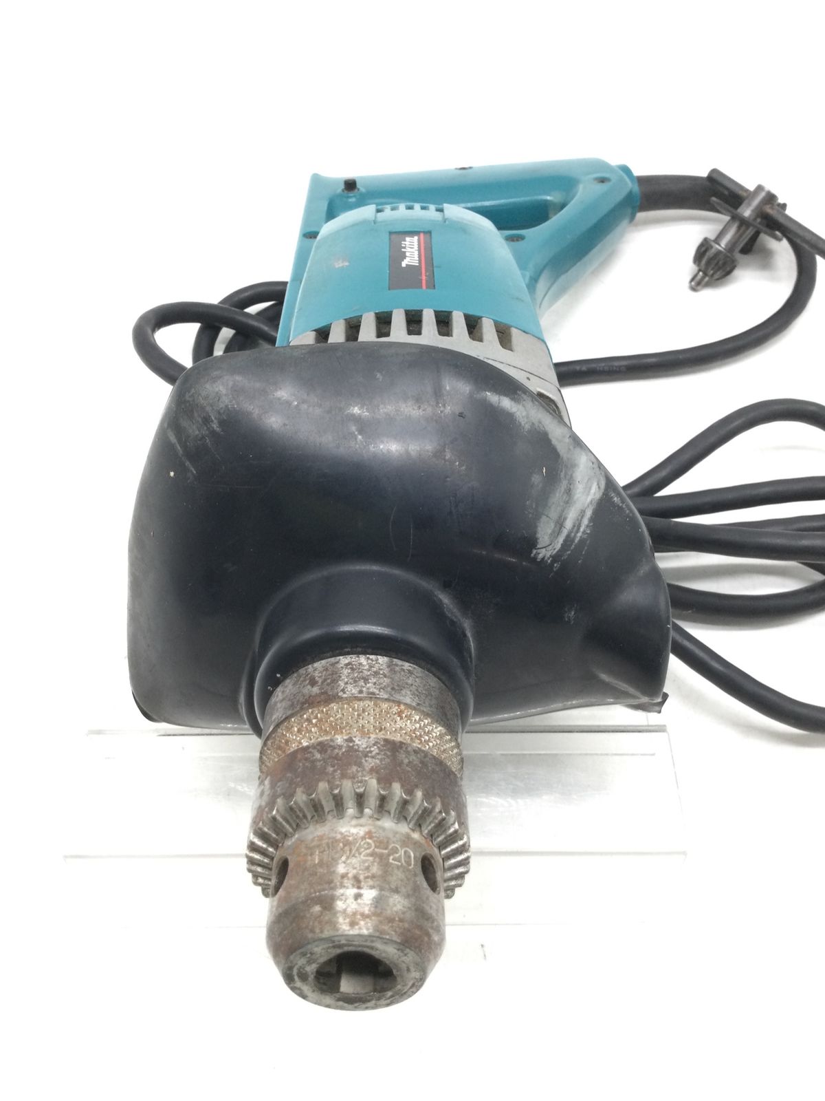 ダイヤコア震動ドリル 120mm