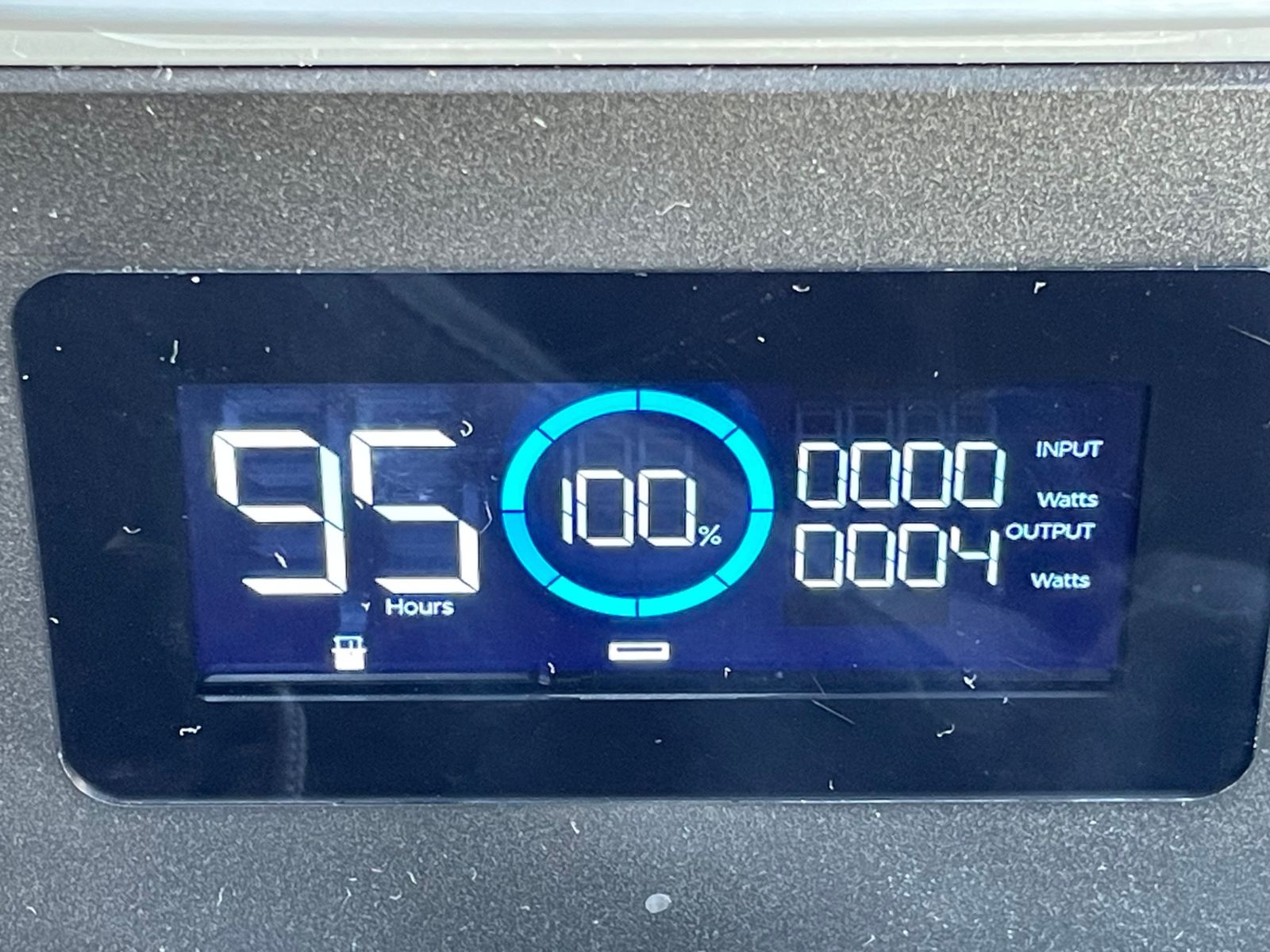 美品 エコフロー DELTA2 Smart Extra Battery ZMR330EB 1024Wh EcoFlow  