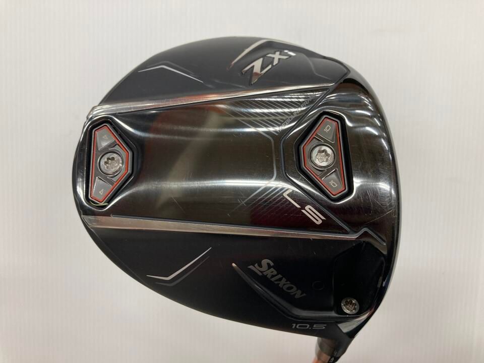 SRIXON ZXi LS | 10.5 | X | ツアーAD DI-5 | | ドライバー | ダンロップ 最短即日発送