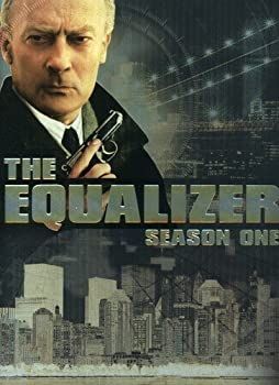 【中古】「非常に良い」 Movies: Season One [DVD] [Import] 非常に良い」Equalizer: Season One/ [DVD] [Import] 【公式通販】