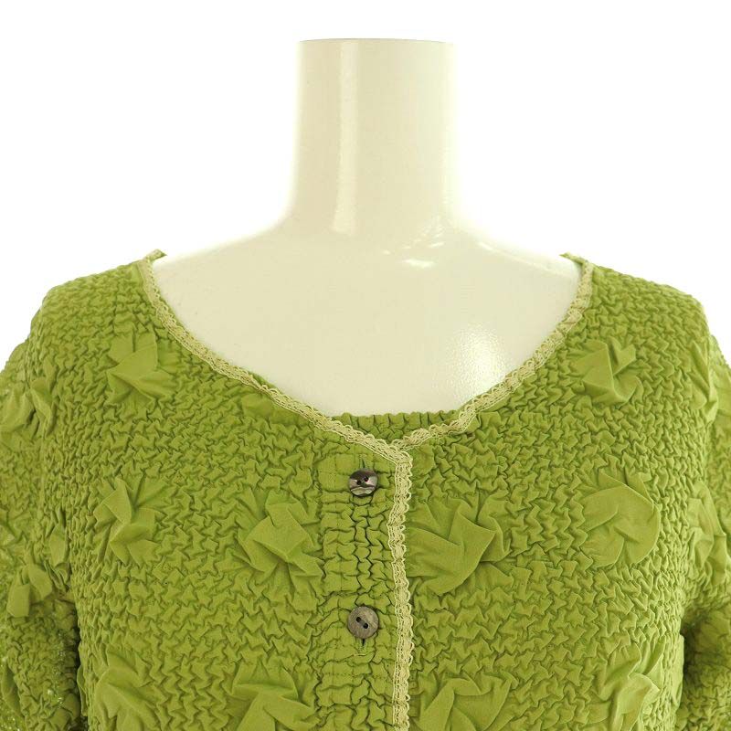 ヨシキヒシヌマ YOSHIKI HISHINUMA PEPLUM 20SS アンサンブル ヨシキヒシヌマ YOSHIKI HISHINUMA PEPLUM 20SS アンサンブル