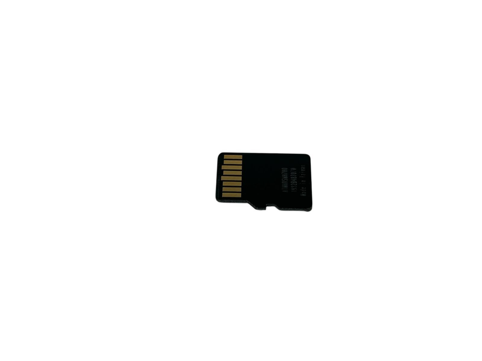 ZDR045 MicroSD付
