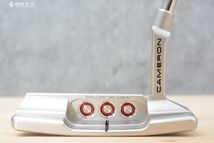 左利き用 ピンタイプ】スコッティキャメロン スペシャルセレクト