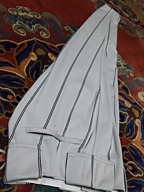 L寸 新品 ミズノプロ JAPAN 日本代表 ジャパン ロングパンツ Lサイズ