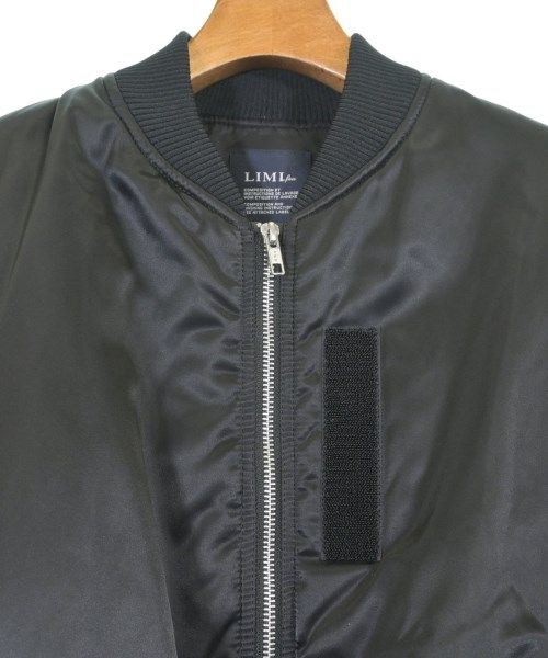 ミリタリーブルゾン レディース