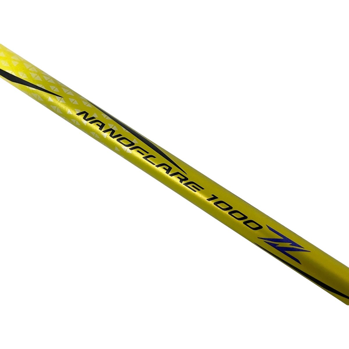 YONEX NANOFLARE 1000Z 4U G5 ナノフレア1000Z バドミントン