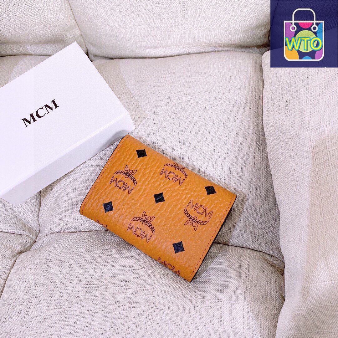 MCM財布 財布