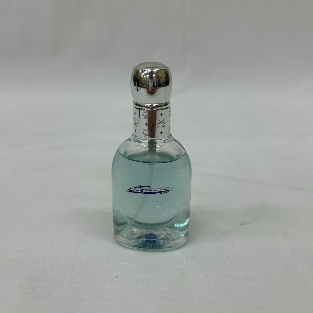 【未使用】VERY M.C. EDT VAPORISATEUR 100ml 未使用】VERY M.C. EDT VAPORISATEUR 100ml 廃盤・レア】VERY