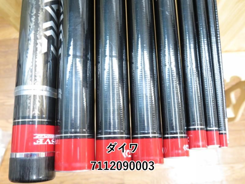 ダイワ 銀影MT 大鮎 100 01-7112090003