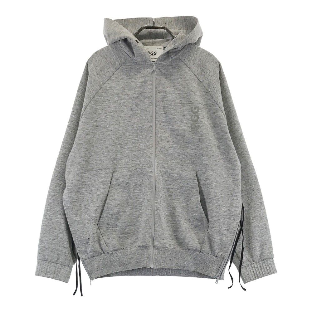 美品 PGG PEARLY GATES パーリーゲイツ パーカー 5 サイズ：5 PGG PEARLY GATES パーリーゲイツ ;2023年モデル 268