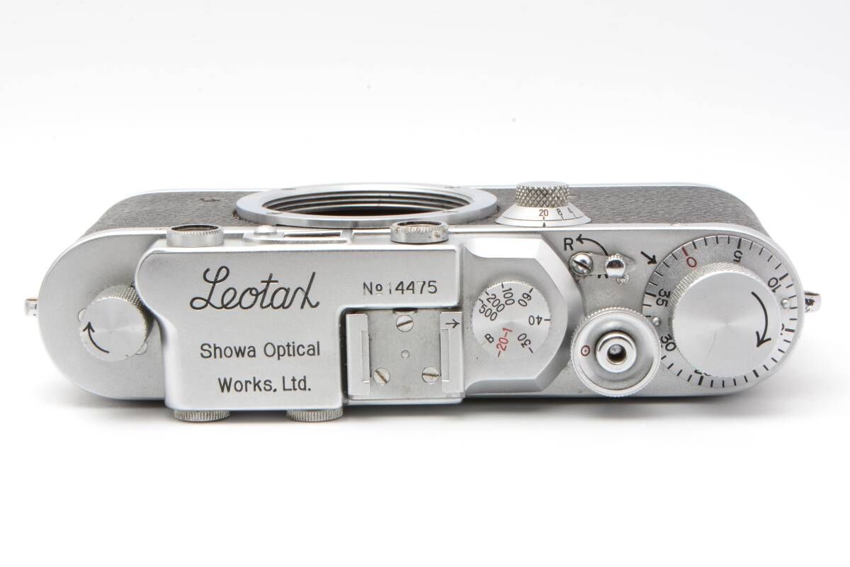 最新作，大得価 レオタックス 昭和光学 Leotax Showa Optical L