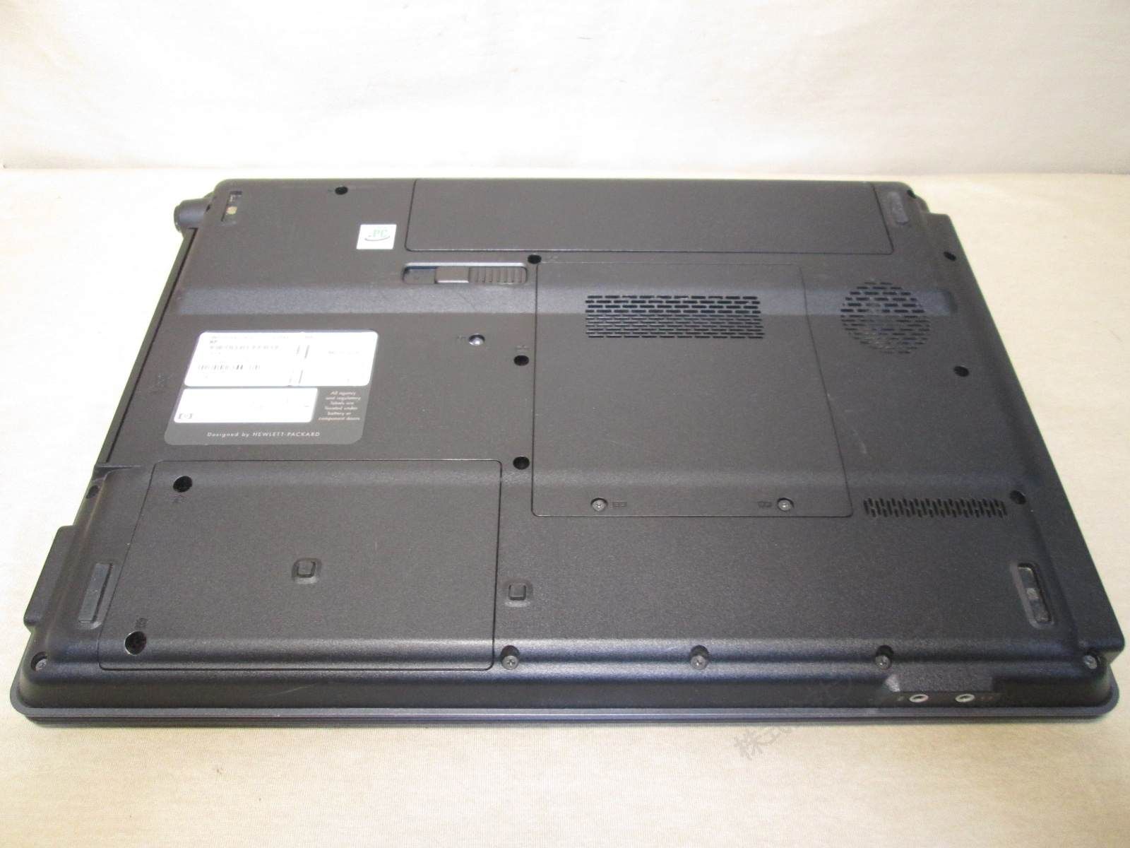 ノートパソコン15.4インチhp G7000