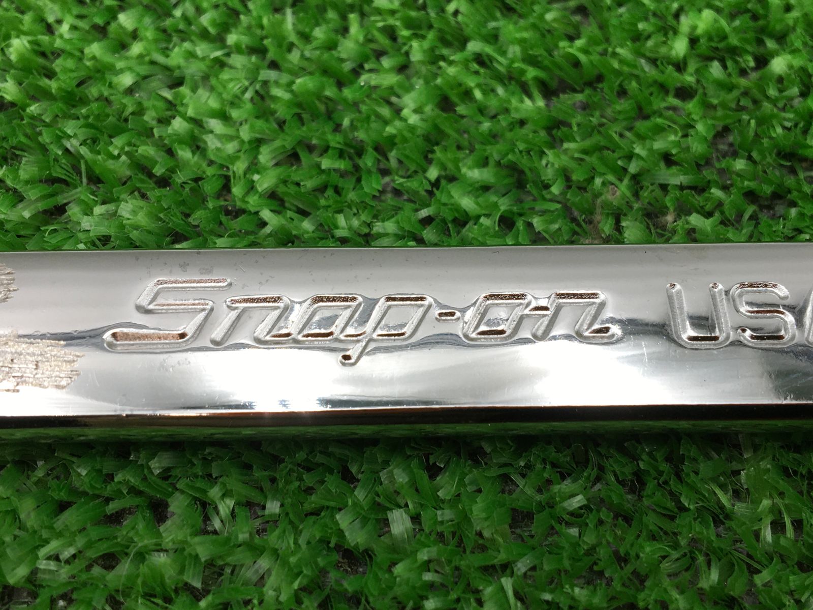 品 Snap-on スナップオン コンビネーションレンチ SOEXM16 ITKKABQV2QGQ エコツール小牧ｲﾝﾀｰ店 M02