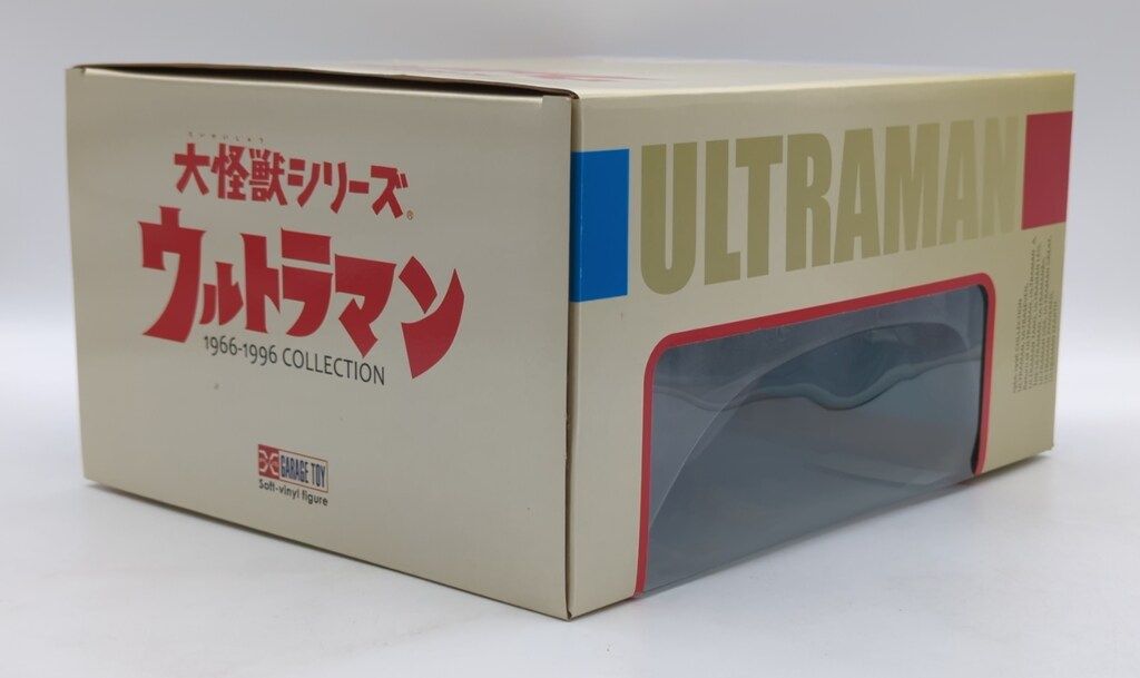エクスプラス 大怪獣シリーズ 帰ってきたウルトラマン ザニカ - メルカリ