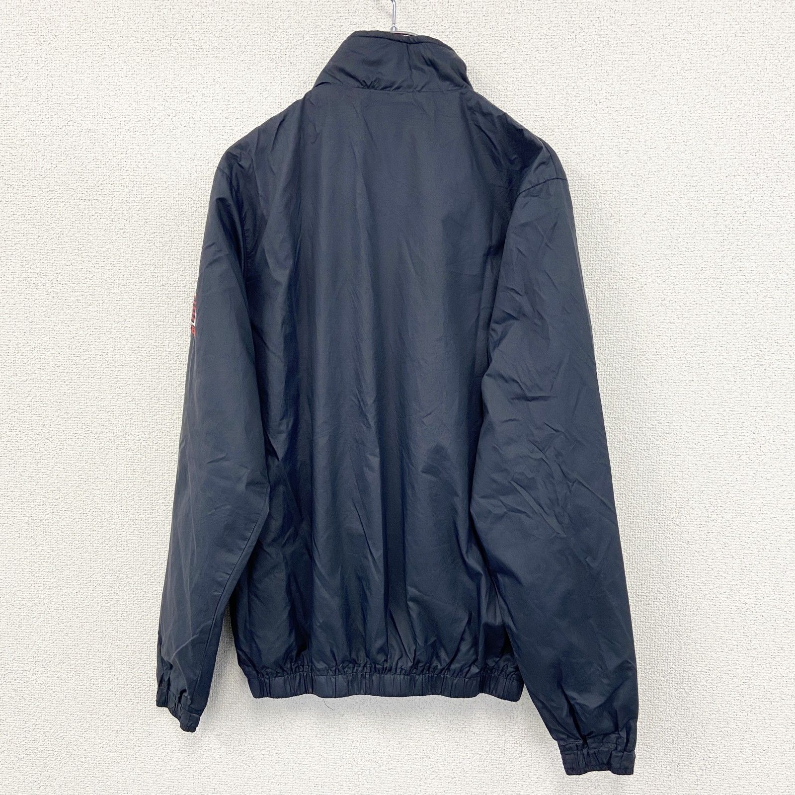 ポロスポーツブルゾン 古着 used POROSPORT ポロスポーツ ラルフローレン ブルゾン